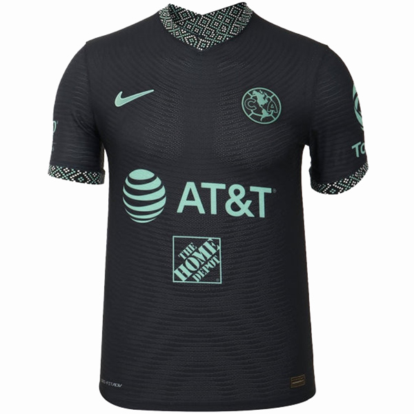 Club America terza maglia partita di calcio kit da uomo 3a maglia sportiva da calcio magliette sportive 2022-2023